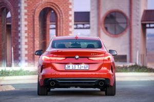 BMW 220d Gran Coupe Sport Line 2020 года  (ZA)
